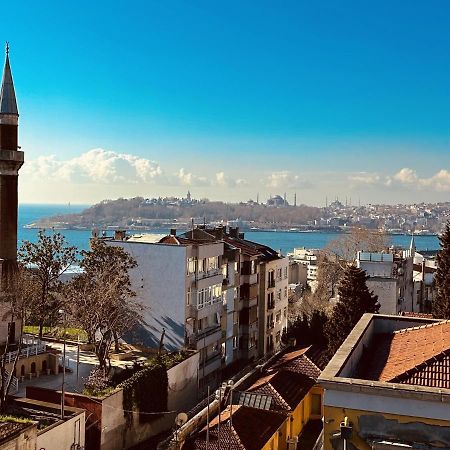 Fragments Hotel Provincia di Provincia di Istanbul Esterno foto
